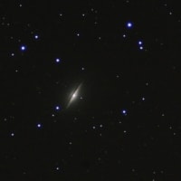M104  ソンブレロ銀河