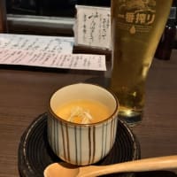 京都へ　ー 2ー　　夕食