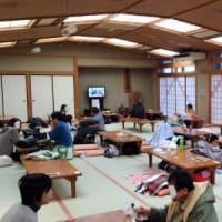 五泉市　「さくらんど温泉」　2024.10.12と12.15