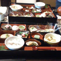 最近のおいしんぼ