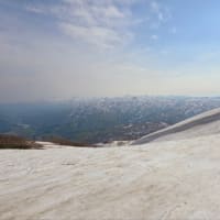 テレマークスキー 24-25シーズン 48回目 月山スキー場