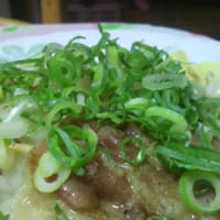今日のレシピはこれだよ