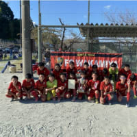 ⚽️JFA全日本Uｰ12サッカー選手権大会⚽️