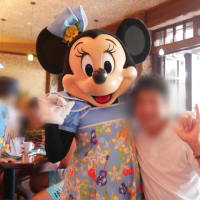 アウラニディズニーリゾート&スパ   ④2日目