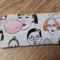 最近のハンドメイド