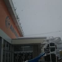 今日のお天気と