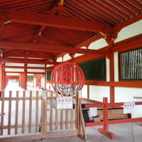 奈良　　東大寺金堂
