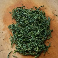 紅茶を手作りしてみました。その１