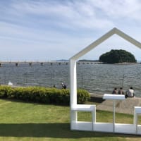 竹島ガーデンピクニック