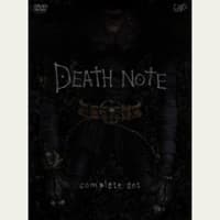 「DEATH NOTE」映画DVD発売決定！