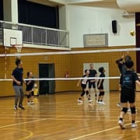 黒田庄ジュニアバレーボールクラブの兵庫県大会優勝！全国大会出場！