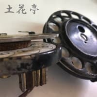 3号電話機ﾀﾞｲﾔﾙ2種のﾘﾌﾚｯｼｭ