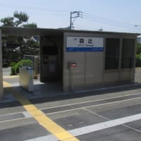 山陽本線115系3000番台　新山口駅から四辻駅へ　2024-05-25