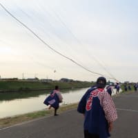 2025 白根大凧合戦に向けて　その9
