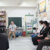 ２０２５年５月11日（日）絵本ゆっくりコース　14日（水）絵本わくわくコース・WAKKUN先生の授業内容
