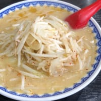 10月の麺活
