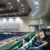 第63回中国卓球選手権大会　終了しました…