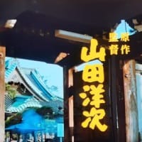 「男はつらいよ 花も嵐も寅次郎」ー１