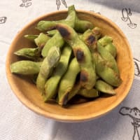 夏の味