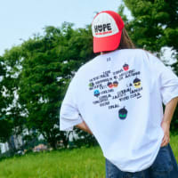 BTS　最近のバンタン(2025.6.10)