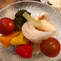 今週末の食べ歩き