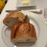 フランス料理「ヴァンサンク・ブランシュ」・・・心斎橋・お勧めの店