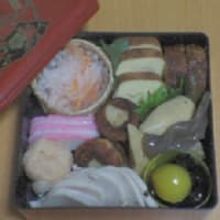 なんちゃって「おせち料理」