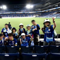 2025-7-5　第22節　大分サポ長崎遠征記　