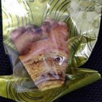 5月のおやつ（2）