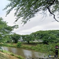 岸辺のストビュー