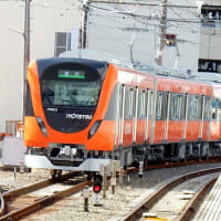 今日は故郷で“鉄”三昧な1日を楽しみました