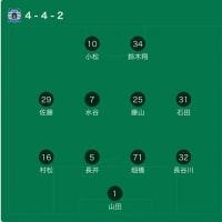 2025J2第17節Aロアッソ熊本