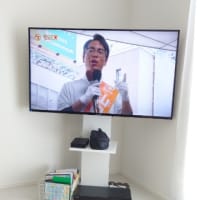 街頭演説🎤