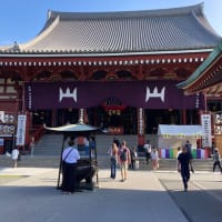 浅草ほおづき市