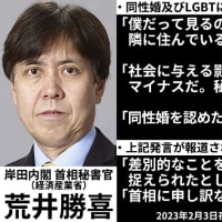 5月のG7広島サミットに向け、性的少数者の課題を議論し提言する市民組織「Pride7（P7）」が発足。G7など計11か国から14団体が参加予定。各国大使館の公使も参加。