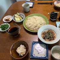 ダブル炭水化物！飛魚魚醤とギルティ・ソースを試す