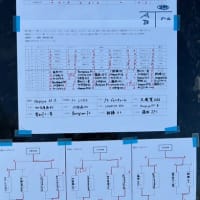 シリウスカップの試合結果（U11）