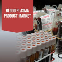 Blood Plasma Product Market Scenario, Leading Players, Segments Analysis and Forecast to 2024