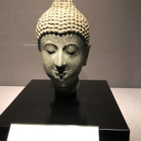 国立東京博物館へ（３）