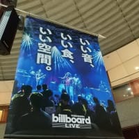 尾崎亜美 CONCERT 2024 at Billboard Live YOKOHAMA