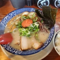 博多ラーメン 鶴亀堂☆鶴ヶ島店