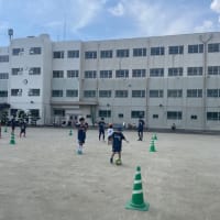 出来る喜びと過程の経験に価値がある⚽️