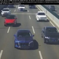 時速1.7万キロの違反切符？　中国の罰金制度が「宇宙規模」で暴走中
