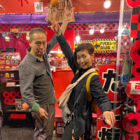 ✨🤩💃🏼ダンスカンパニーセレノグラフィカさま💕🥰