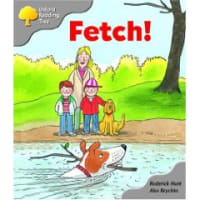 Fetch!