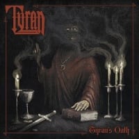 Tyran - Tyran's Oath