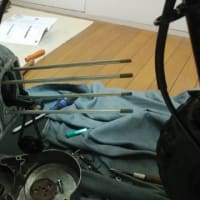 とうとうボアアップしてしまった！