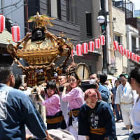 北品川