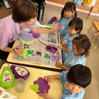 8月、９月生まれさんお誕生日おめでとう！