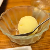 大阪旅行4日目〜ランチなど